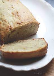 Beat with an electric mixer until blended then on high for 2 mins. Banana Bread Without Baking Soda Mustwaniekl