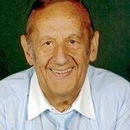 Eddy Vanheusden († 01/04/2015)