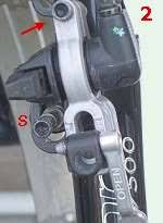 Magura Felgenbremsen Hs33 Hs11 Einstellen Bremsbelag Wechseln