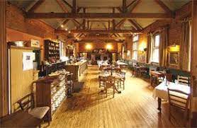 South easterly aspect and off the dining room is a conservatory opening onto a raised terrace. The Dining Rooms Oswestry Sugarvine The Nation S Local Dining Guide