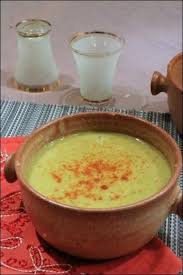 Bissara Soupe De Pois Casses Marocaine Happy Papilles Recette Soupe De Pois Casses Pois Casses Soupe Aux Pois Casses