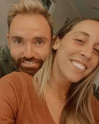 Who Is Madison Keys' Husband? All About Bjorn Fratangelo