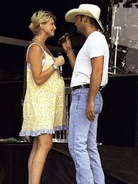 See Faith Hill And Tim Mcgraw S Most Romantic Moments Tim Mcgraw Faith Hill Tim And Faith Faith Hill