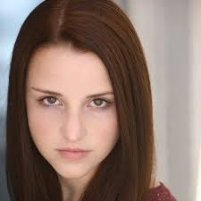 Whitney Forrest: Actor in Minneapolis, Minnesota.