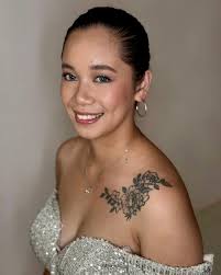 Debbie Khae Fernandez