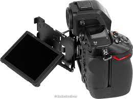 Nikon Z8 Review by Ken Rockwell