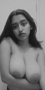 Sanjana nude pics