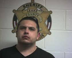 Child Molestation and Domestic Violence in Attala and Leake