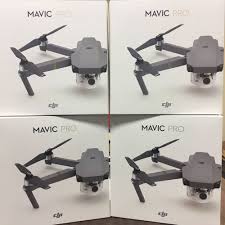 Details About Dji Mavic 2 Pro Brand New In Unopened Sealed