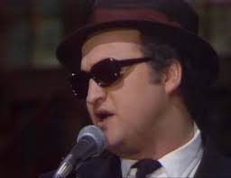45 years ago the world met Jake and Elwood Blues for the first time :  r/LiveFromNewYork