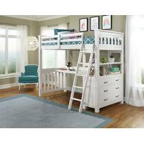 We did not find results for: Loft Bed With Desk And Dresser Wayfair