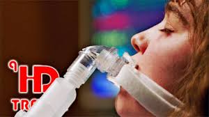 в метре друг от друга смотреть трейлер на русском V Metre Drug Ot Druga Trejler Na Russkom 2019 1440p Youtube