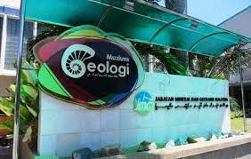 The museum was set up in 1957 but has since undergone a thorough updating internally. Ipoh Geological Museum Ipoh Ticket Price Timings Address Triphobo