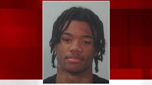 Fort Wayne man charged in deadly 2020 shooting at The Muse