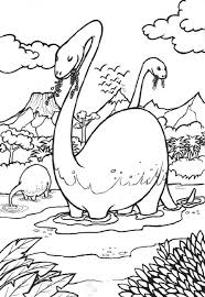 Coloring pages seaweed will introduce kids to amazing plants that do not need sunlight for growth and development. The Apatosaurus Dinosaurs Eat Some Seaweed Coloring Pages Dinosaurs Coloring Pages Coloring Pages For Kids And Adults