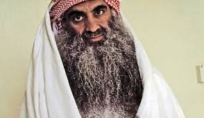 Khalid Shaikh Mohammed