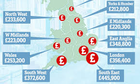 UK household wealth surges thanks to pensions and property | This is Money