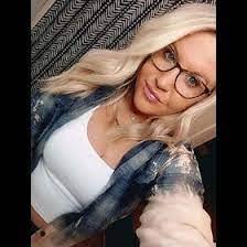 April Benedict's Instagram, Twitter & Facebook