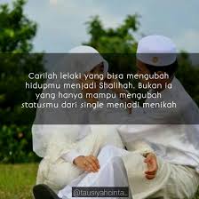 Kata Mutiara Tentang Cinta Menurut Islam Kutipan Muslim Islamic Quotes Motivasi