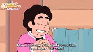 1girl blue_diamond_(steven_universe) blue_dress blue_eyes blue_skin character_name chest_jewel. Steven Diamond Universe