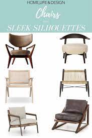 Sleek Chair Designs For Every Home Design Style Living Room Chairs Modern Fun Living Room Farm House Living Room
