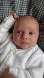 Did you welcome a new addition to your family over Christmas and New Year?  Share your pictures and we'll feature the best 👶