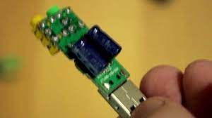 I can't hear that early material today without hurting my ears with just how loud the noises are. How To Fix Cheap Usb Sound Card Youtube