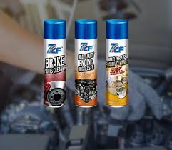 7CF Carburetor Cleaning Spray: Enhance Engine Performance With Easy Cleaning  - Shenzhen Sunrise New Energy Co., Ltd