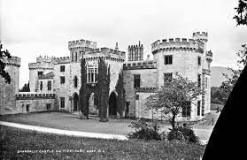 Health clinic pearse square carrick on suir co tipperary 147 tel: Shanbally Castle Wikipedia