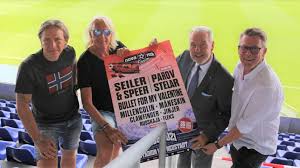 Check spelling or type a new query. Festival Im September Novarock Kommt Nach Wiener Neustadt Non At