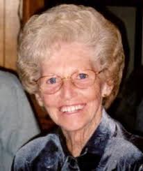 Ina Aldrich Obituary (1931