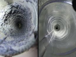 Dryer Vent Cleaning | Evergreen Chimney ...
