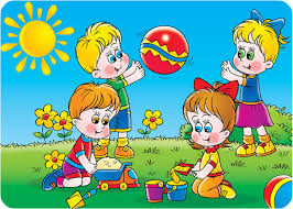 Картинки по запросу картинки дітей в днз