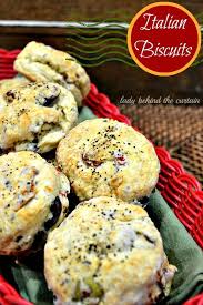 Italian Biscuits Lady Behind The Curtain Italian Biscuits Food Sweet Savory