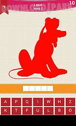 Cartoon Shadow Quiz Android Game Free Download In Apk Like us if feel this helpful.