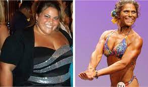 Agelessness is also part of being in the disney princess universe, and according to oceanstarlet, ariel has timeless beauty down to a science. 10 Amazing Body Transformations You Must See To Believe