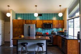Check spelling or type a new query. Kitchen Of The Week Restored Cabinets Revive A Midcentury Gem