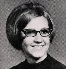 Nancy Jo Fox (1952-1977)