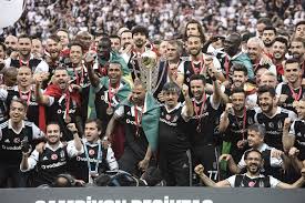 Bjk beşiktaş kupa yorumlarını inceleyin, trendyol'a özel indirimli fiyata satın alın. Besiktas In Bugune Kadar Kazandigi Tum Kupalar