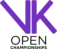 VK OPEN Championship - The International Skyrunning Federation
