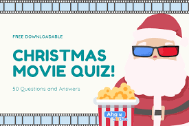 I hope you've done your brain exercises. Christmas Movie Quiz 2020 Free Download Interactive Software 50 Questions Answers Ahaslides