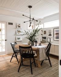Anthropologie Remnick Chair 228 Vs Target Wren Spindle Dining Chair Set Of 2 230 Black Dining Round Dining Room Table Round Dining Room Dining Room Small