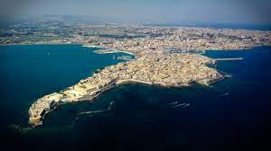 Isola di Ortigia - Wikipedia