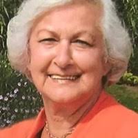 Alice Eggert Obituary