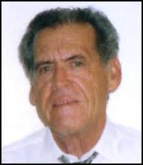 Frank BALLESTEROS Obituary (2010)