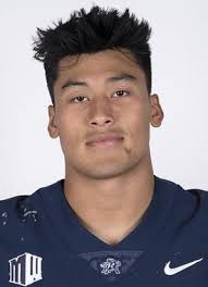 Utah State All Time Football Recruits