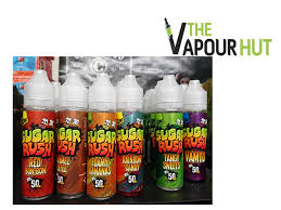 If you are interested in more content, please. Sugar Rush E Liquid The Vapour Hut Was 15 Now 10