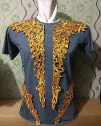 Ready.bordir kerah kebaya harga grosir dan ecer. Ready Bordir Kerah Jasko Atau Renda Bordir Tasikmalaya ÙÙŠØ³Ø¨ÙˆÙƒ