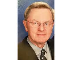 Richard Bysted Obituary (1938