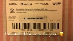We did not find results for: Nintendo Eshop Card Code Font Off 68